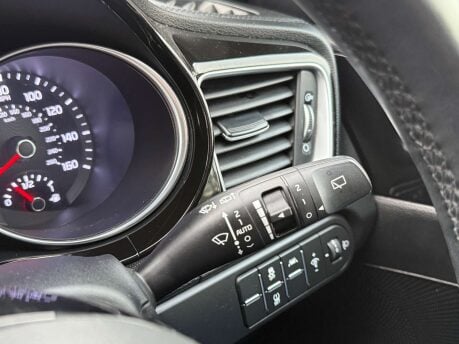 Kia Xceed 1.5 XCeed 3 ISG 5dr 40