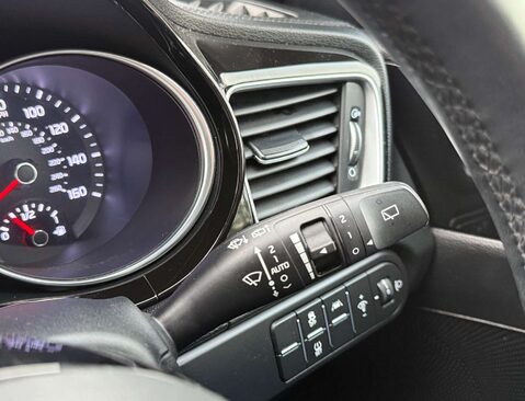 Kia Xceed 1.5 XCeed 3 ISG 5dr 40