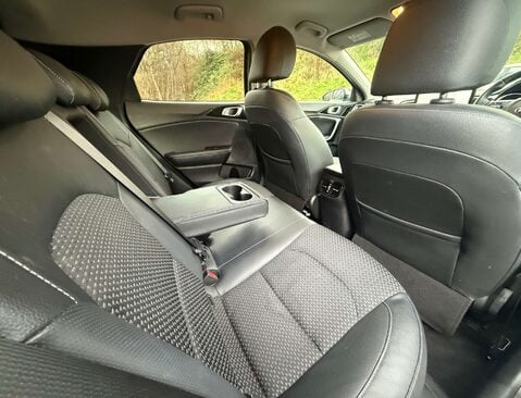 Kia Xceed 1.5 XCeed 3 ISG 5dr 18