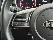 Kia Xceed 1.5 XCeed 3 ISG 5dr 41