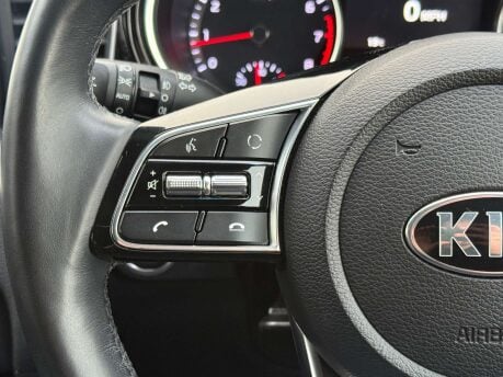 Kia Xceed 1.5 XCeed 3 ISG 5dr 41