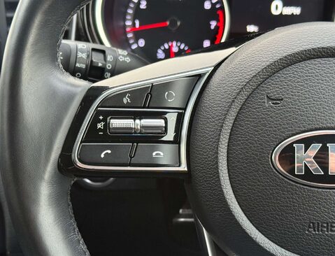 Kia Xceed 1.5 XCeed 3 ISG 5dr 41
