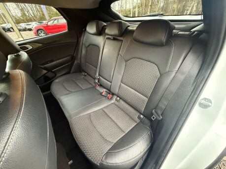 Kia Xceed 1.5 XCeed 3 ISG 5dr 21