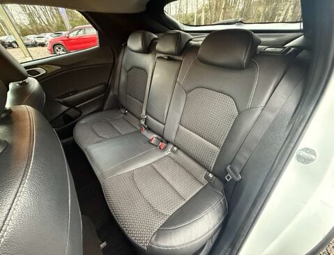 Kia Xceed 1.5 XCeed 3 ISG 5dr 21