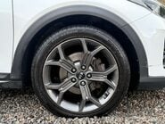 Kia Xceed 1.5 XCeed 3 ISG 5dr 9