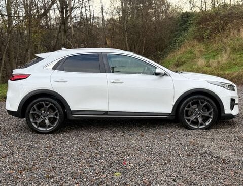 Kia Xceed 1.5 XCeed 3 ISG 5dr 2