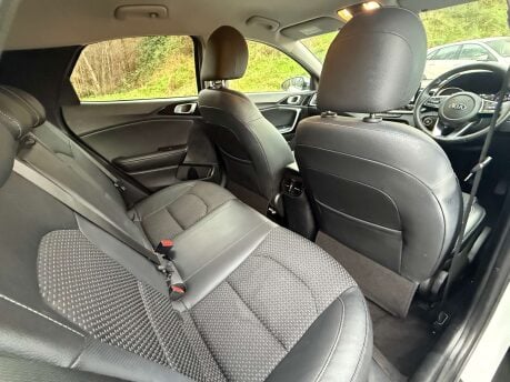 Kia Xceed 1.5 XCeed 3 ISG 5dr 15