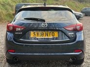 Mazda 3 2.0 Mazda3 Sport Nav 5dr 4