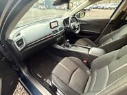 Mazda 3 2.0 Mazda3 Sport Nav 5dr 21