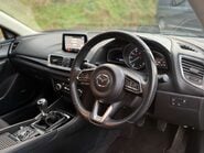 Mazda 3 2.0 Mazda3 Sport Nav 5dr 28