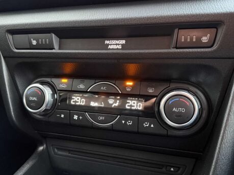 Mazda 3 2.0 Mazda3 Sport Nav 5dr 40