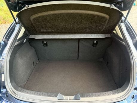 Mazda 3 2.0 Mazda3 Sport Nav 5dr 13