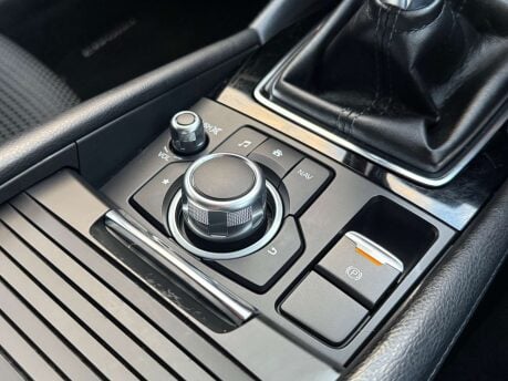 Mazda 3 2.0 Mazda3 Sport Nav 5dr 41