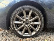 Mazda 3 2.0 Mazda3 Sport Nav 5dr 8