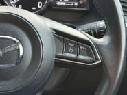 Mazda 3 2.0 Mazda3 Sport Nav 5dr 45