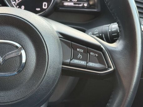 Mazda 3 2.0 Mazda3 Sport Nav 5dr 45
