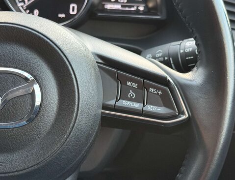 Mazda 3 2.0 Mazda3 Sport Nav 5dr 45
