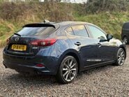 Mazda 3 2.0 Mazda3 Sport Nav 5dr 3