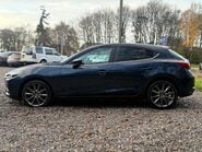 Mazda 3 2.0 Mazda3 Sport Nav 5dr 6
