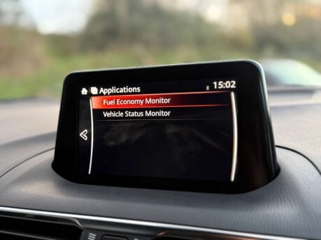 Mazda 3 2.0 Mazda3 Sport Nav 5dr 38