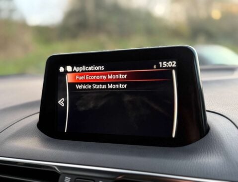 Mazda 3 2.0 Mazda3 Sport Nav 5dr 38