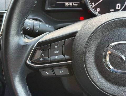 Mazda 3 2.0 Mazda3 Sport Nav 5dr 44