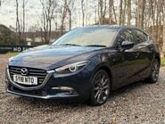 Mazda 3 2.0 Mazda3 Sport Nav 5dr 7