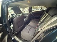 Mazda 3 2.0 Mazda3 Sport Nav 5dr 17