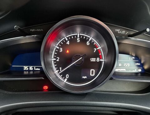 Mazda 3 2.0 Mazda3 Sport Nav 5dr 33