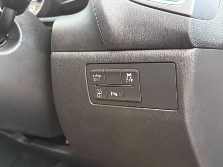 Mazda 3 2.0 Mazda3 Sport Nav 5dr 32