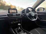 Mazda 3 2.0 Mazda3 Sport Nav 5dr 24