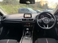 Mazda 3 2.0 Mazda3 Sport Nav 5dr 10