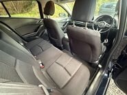 Mazda 3 2.0 Mazda3 Sport Nav 5dr 14