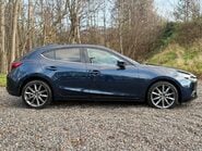 Mazda 3 2.0 Mazda3 Sport Nav 5dr 2