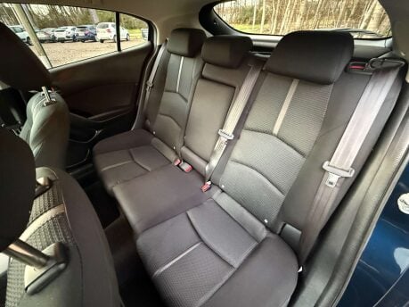 Mazda 3 2.0 Mazda3 Sport Nav 5dr 19