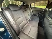 Mazda 3 2.0 Mazda3 Sport Nav 5dr 16