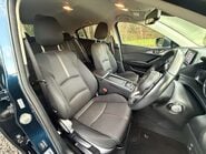 Mazda 3 2.0 Mazda3 Sport Nav 5dr 25