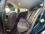 Mazda 3 2.0 Mazda3 Sport Nav 5dr 18