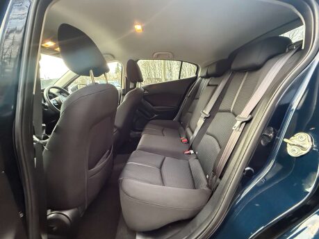 Mazda 3 2.0 Mazda3 Sport Nav 5dr 18
