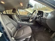 Mazda 3 2.0 Mazda3 Sport Nav 5dr 26
