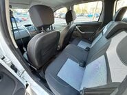 Dacia Duster 1.5 Duster Laureate dCi 4x4 4WD 5dr 20