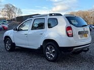 Dacia Duster 1.5 Duster Laureate dCi 4x4 4WD 5dr 5