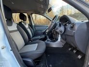 Dacia Duster 1.5 Duster Laureate dCi 4x4 4WD 5dr 25
