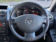 Dacia Duster 1.5 Duster Laureate dCi 4x4 4WD 5dr 30
