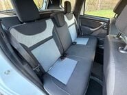 Dacia Duster 1.5 Duster Laureate dCi 4x4 4WD 5dr 18