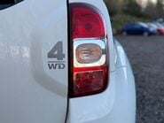 Dacia Duster 1.5 Duster Laureate dCi 4x4 4WD 5dr 31