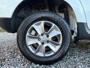Dacia Duster 1.5 Duster Laureate dCi 4x4 4WD 5dr 10