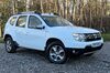 Dacia Duster 1.5 Duster Laureate dCi 4x4 4WD 5dr