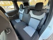 Dacia Duster 1.5 Duster Laureate dCi 4x4 4WD 5dr 17