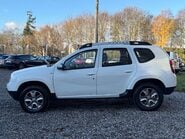 Dacia Duster 1.5 Duster Laureate dCi 4x4 4WD 5dr 6